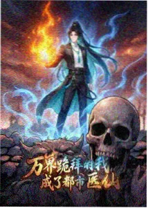 雨停之前动画封面